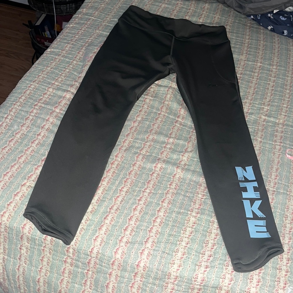 Nike pants